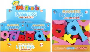 Mega Creative LITERKI MAGNET PIAN 10X12X3 MC WB DISP 12/192 1