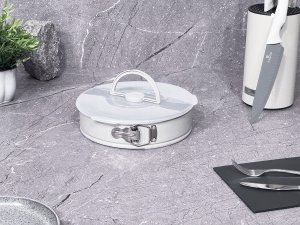Berlinger Haus FORMA TORTOWNICA 26cm BERLINGER HAUS BH-7651 Z POKRYWĄ 4