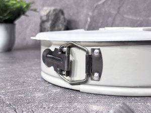 Berlinger Haus FORMA TORTOWNICA 26cm BERLINGER HAUS BH-7651 Z POKRYWĄ 5