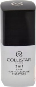 Collistar COLLISTAR 3 IN 1 BASE STRENGTHENER FIXER 10ML 1