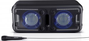 Głośnik Sharp Sharp PS-949 black 2