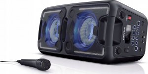 Głośnik Sharp Sharp PS-949 black 3