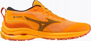 Mizuno Mizuno Wave Rider GTX J1GC227902 Pomarańczowe 43 1