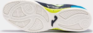 Joma Joma Top Flex 2303 IN TOPW2303IN Granatowe 41 3