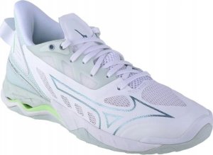 Mizuno Mizuno Wave Mirage 5 X1GB235035 białe 42 1