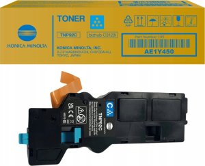Toner Konica Minolta Toner Konica Minolta TNP-92C do C3120i | 4 000str.| cyan 2