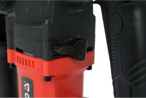 Młotowiertarka Yato MÅOT SDS+ 1100W, 3 FUNKCJE + WIERTÅA I DÅUTA 5