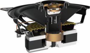 Głośnik samochodowy Pioneer Pioneer TS-A1081F 5