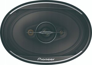 Głośnik samochodowy Pioneer Pioneer TS-A6961F 3