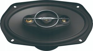 Głośnik samochodowy Pioneer Pioneer TS-A6961F 4