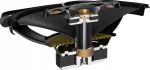 Głośnik samochodowy Pioneer Pioneer TS-A6961F 5