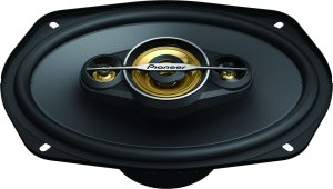 Głośnik samochodowy Pioneer Pioneer TS-A6971F 3