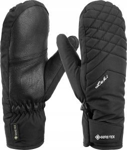Leki LE RĘK Sveia GTX Women black 7.0 4