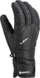 Leki LE RĘK Sveia GTX Women black 8.5 1