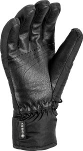 Leki LE RĘK Sveia GTX Women black 8.5 2