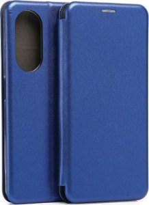 Beline Beline Etui Book Magnetic Oppo A98 niebieski/blue 1