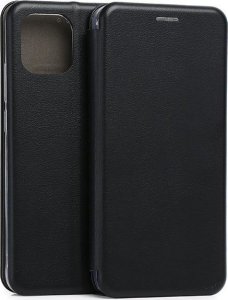 Beline Beline Etui Book Magnetic Xiaomi Redmi A2 czarny/black 1