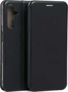 Beline Beline Etui Book Magnetic Samsung M34 5G M346 czarny/black 1