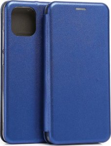 Beline Beline Etui Book Magnetic Xiaomi Redmi A2 niebieski/blue 1