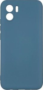 Beline Beline Etui Silicone Xiaomi Redmi A2 niebieski/blue 2