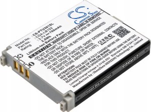 Bateria Cameron Sino Akumulator Bateria Typ Cga-lb102 Do Telefonu Panasonic Kx-tu301 Gme Kx-tu321 Kx-tu311 Kx-tu325 Kx-tw221 Kx-tu320 Kx-tu327 Kx-tu328 / Cs-ptu301sl 2