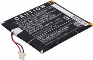 Cameron Sino Akumulator Bateria Typu Mc-265360-03 58-000083 58-000151 Do Czytnika E-book Amazon Kindle 7 8 X 499 558 / Cs-abd063sl 2