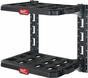 Milwaukee MILWAUKEE PACKOUT SYSTEM MONTAŻU ZESTAW 1