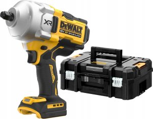 Klucz udarowy Dewalt DEWALT KLUCZ UDAROWY 1/2" 18V DCF961NT 1626Nm 1
