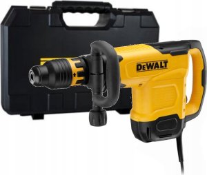 Dewalt DEWALT MŁOT KUJĄCY SDS-MAX 1500W D25881K 17,5J 10kg 1