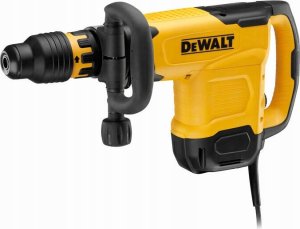 Dewalt DEWALT MŁOT KUJĄCY SDS-MAX 1500W D25881K 17,5J 10kg 3