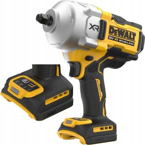 Klucz udarowy Dewalt DEWALT KLUCZ UDAROWY 1/2" 18V DCF961N 1626Nm 1