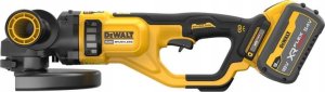 Szlifierka Dewalt DEWALT SZLIFIERKA KĄTOWA 54V FLEXVOLT 230mm 2x9,0Ah DCG460X2 4