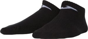 Joma Joma Invisible Sock 400601-100 Czarne 35-38 1