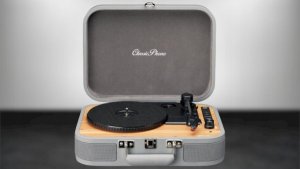 Gramofon Lenco Lenco TT-116 grey 6