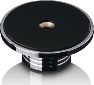 Lenco Lenco TTA-076SI silver Stabilizer for Turntables 2