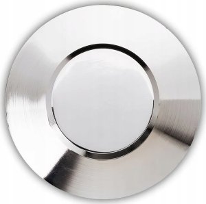 Lenco Lenco TTA-076SI silver Stabilizer for Turntables 3