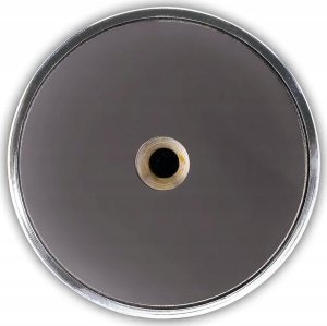 Lenco Lenco TTA-076SI silver Stabilizer for Turntables 4