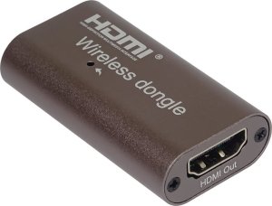 PremiumCord PremiumCord Wireless HDMI Adapter pro chytré telefony a tablety, Android, MIRACAST, iPhone,Win8.1 1