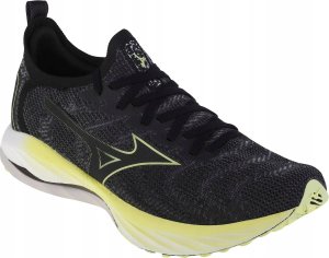 Mizuno Mizuno Wave Neo Wind J1GC227852 Czarne 45 1