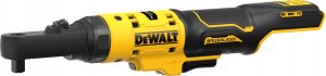Klucz udarowy Dewalt GRZECHOTKA UDAROWA AKUMULATOROWA 1/4'' 3/8'' XR 12V 0*AH 2