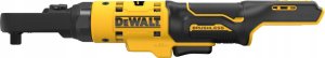 Klucz udarowy Dewalt GRZECHOTKA UDAROWA AKUMULATOROWA 1/4'' 3/8'' XR 12V 0*AH 3