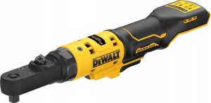 Klucz udarowy Dewalt GRZECHOTKA UDAROWA AKUMULATOROWA 1/4'' 3/8'' XR 12V 0*AH 4