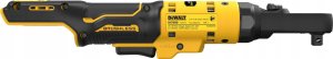 Klucz udarowy Dewalt GRZECHOTKA UDAROWA AKUMULATOROWA 1/4'' 3/8'' XR 12V 0*AH 5