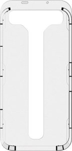 3MK 3MK Comfort Set 4in1 iPhone 15 6.1" Zestaw akcesoriów ochronnych 4w1 11