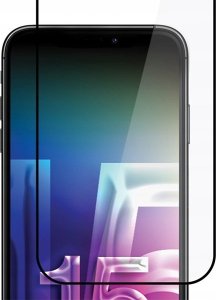 3MK 3MK Comfort Set 4in1 iPhone 15 6.1" Zestaw akcesoriów ochronnych 4w1 9