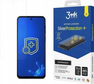 3MK 3MK SilverProtect+ Motorola Moto G14 Folia Antymikrobowa montowana na mokro 10