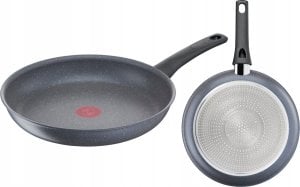 Patelnia Tefal TEFAL | Frying Pan | G1500672 Healthy Chef | Frying | Diameter 28 cm | Suitable for induction hob | Fixed handle | Dark Grey 1