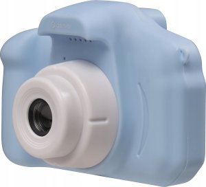 Aparat cyfrowy Denver Aparat cyfrowy dla dzieci Denver KCA-1340 2" z 5-cioma grami niebieski 4