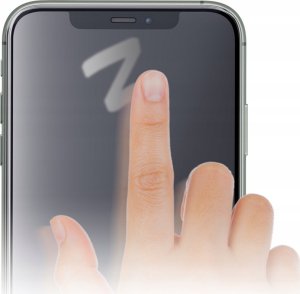 3MK Szkło hybrydowe 3MK NeoGlass Samsung Galaxy M34 5G czarny/black 5