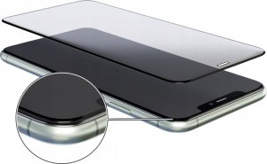 3MK Szkło hybrydowe 3MK NeoGlass Samsung Galaxy M34 5G czarny/black 6